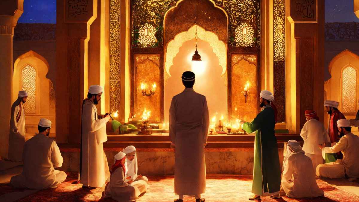 ইসলামের স্বর্ণযুগ কখন ছিল, আবার আসবে কি?