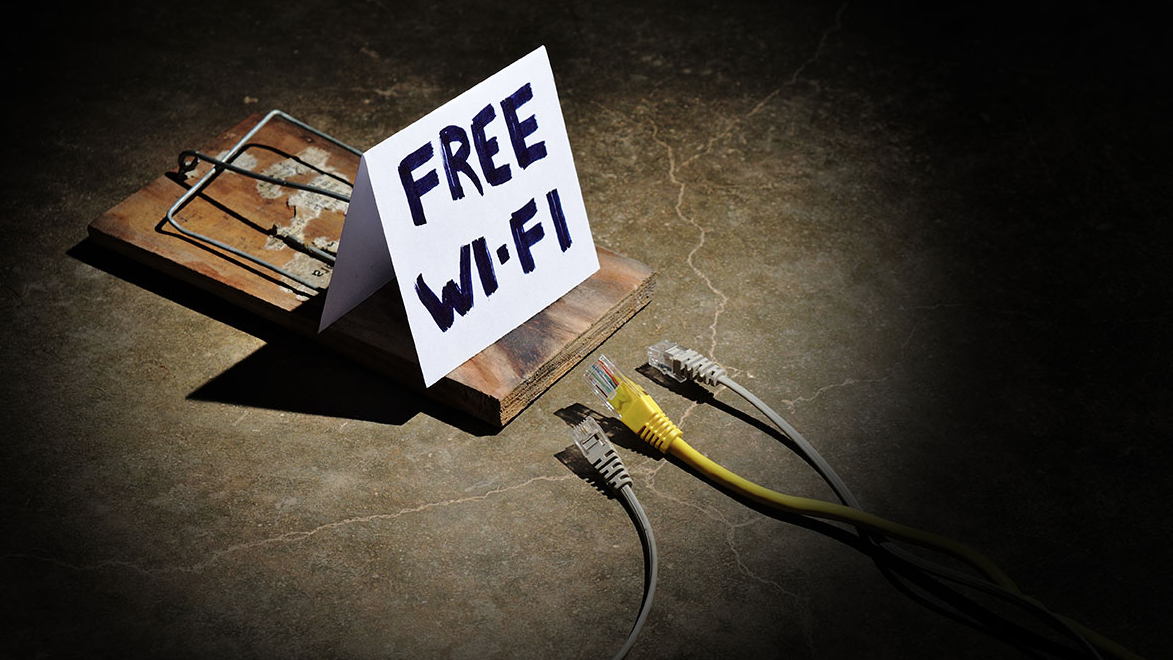 free wifi hacking