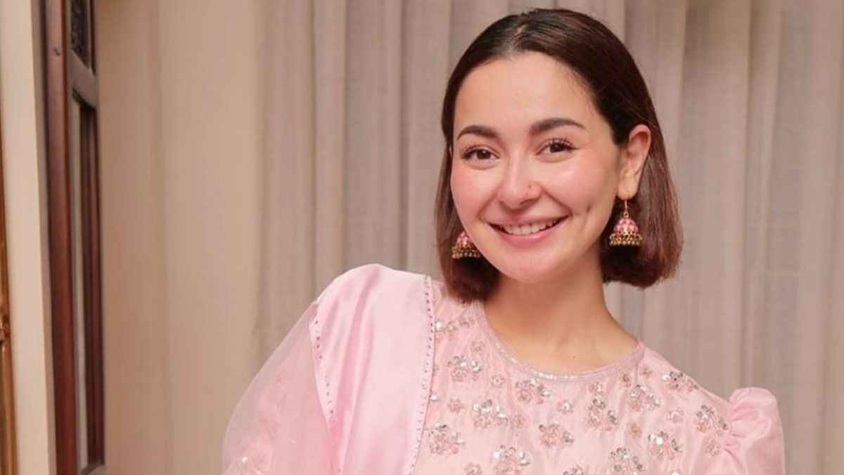 ভারতে নিষিদ্ধ হানিয়া আমিন, কেন বললেন ‘কেঁদে ফেলব’?