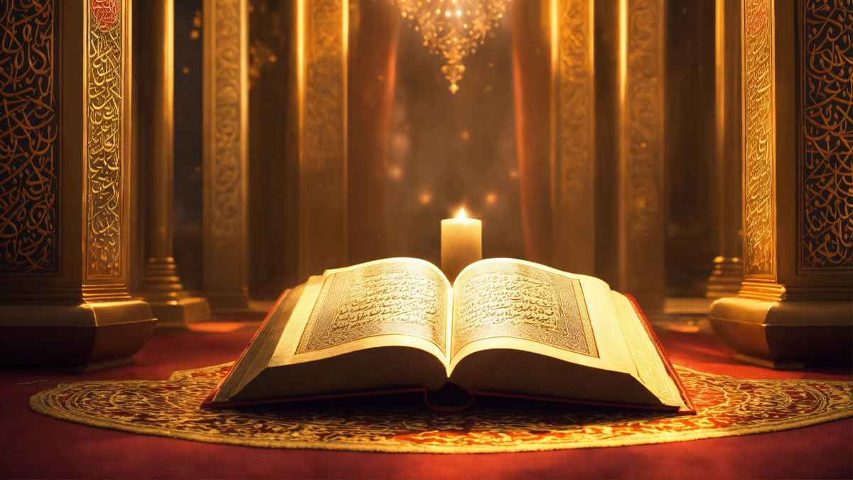 হজরত ওমরের পছন্দ অনুযায়ী কোরআন নাজিলের ৫ ঘটনা