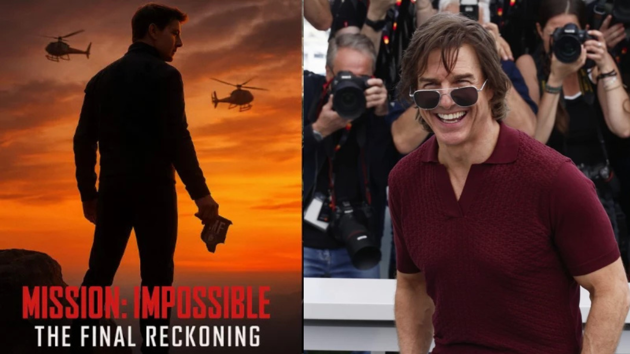 প্রথম সপ্তাহেই ২০০ মিলিয়ন আয়, ‘মিশন: ইমপসিবল ৮’