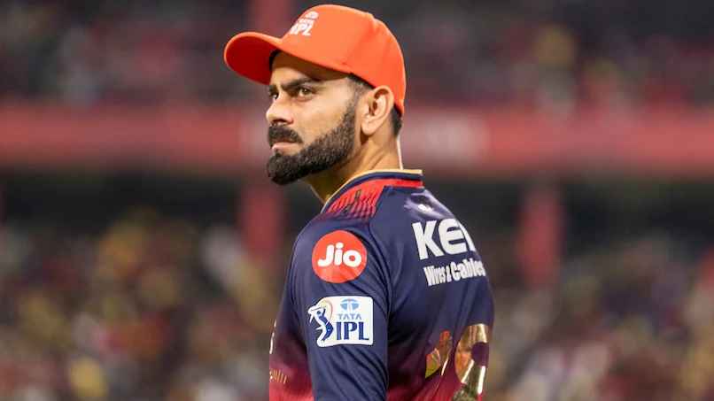 ‘কোহলি আর আমি যাতায়াতের খরচ বাঁচিয়ে সেই টাকা দিয়ে খেতাম’