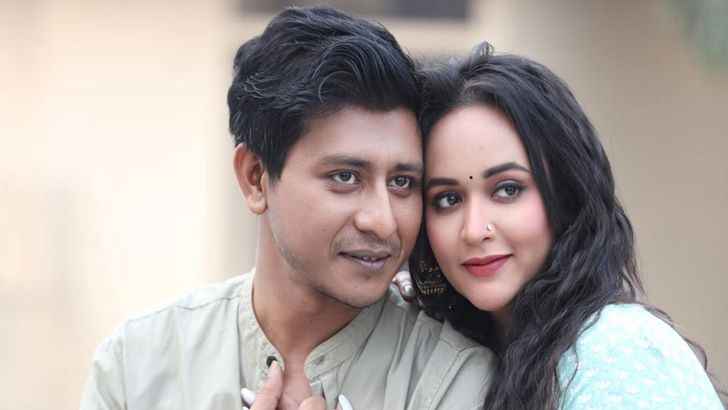 অহনার সেই প্রাক্তনের নাম ফাঁস করলেন শামীম