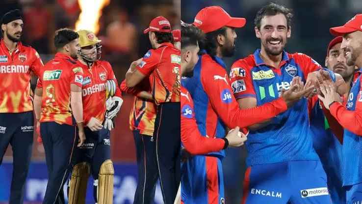 ভারতে পাকিস্তানের হামলা, বিশেষ ট্রেনে সরানো হচ্ছে আইপিএলের দুই দলকে