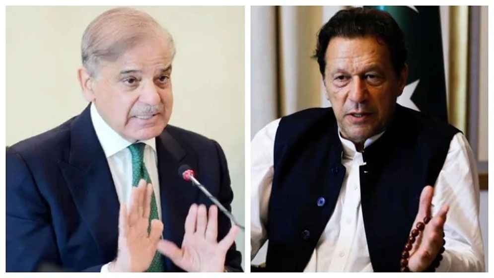 'অপারেশন সিঁদুর' শাহবাজ-ইমরানের দূরত্ব কমিয়েছে!