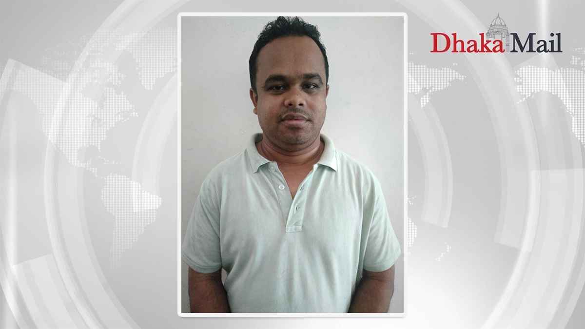 ছাত্র আন্দোলনে হত্যাচেষ্টা মামলায় নিষিদ্ধ ছাত্রলীগ নেতা গ্রেফতার