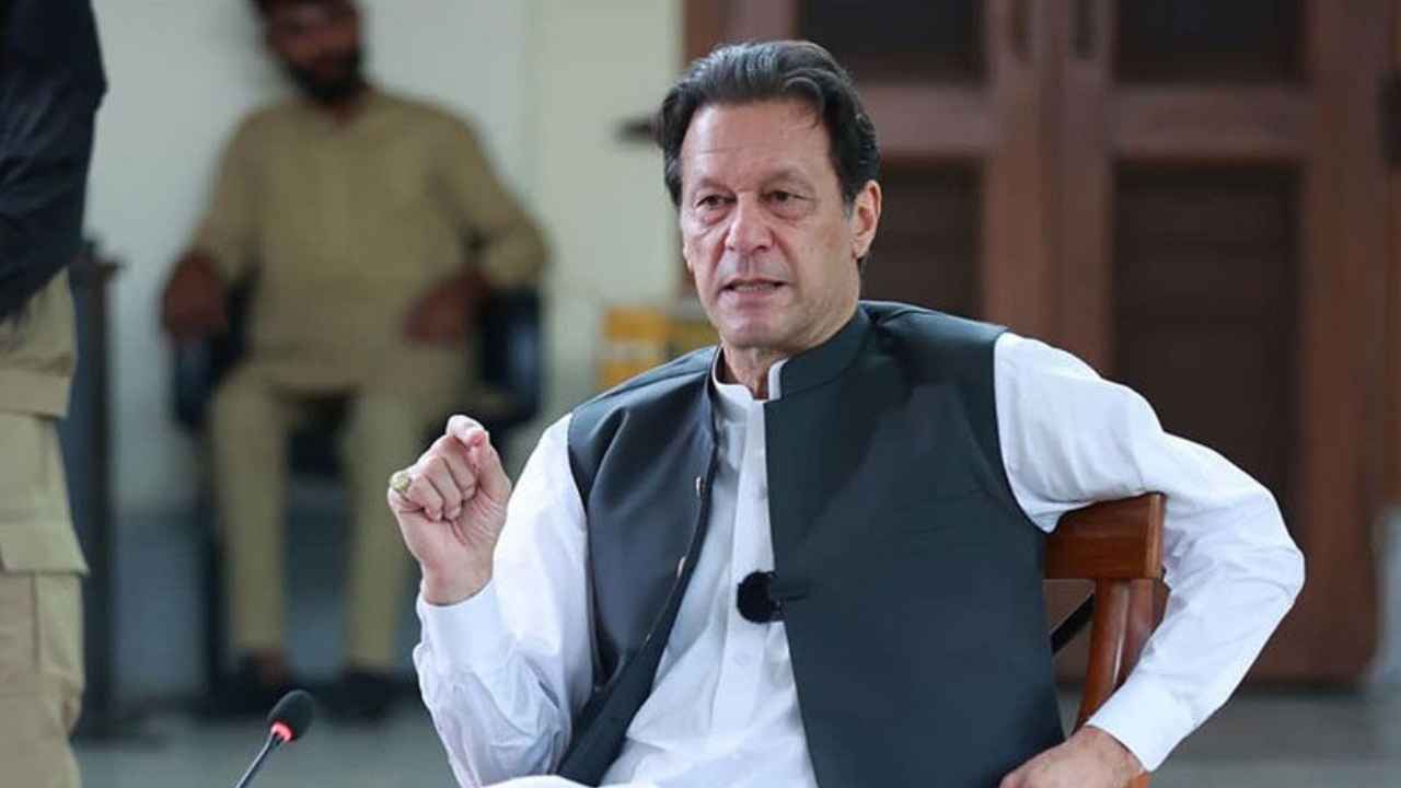 পাকিস্তানের মানচিত্র যেভাবে বদলে দিয়েছিলেন ইমরান খান