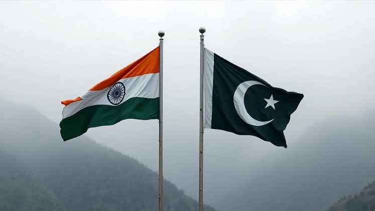 ভারত-পাকিস্তান সরাসরি আলোচনা চায় যুক্তরাষ্ট্র