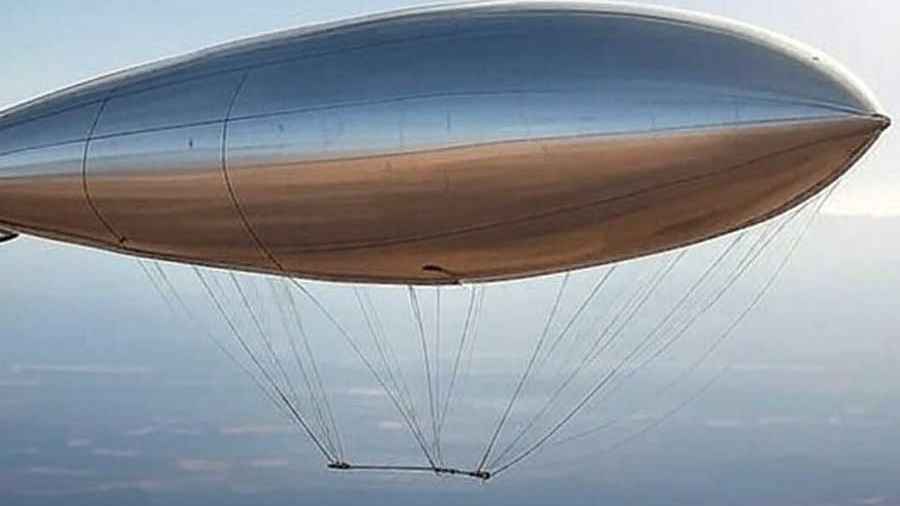 পাকিস্তান-চীন সীমান্তে ভারতের ‘গুপ্তচর’ ছায়া-উপগ্রহ