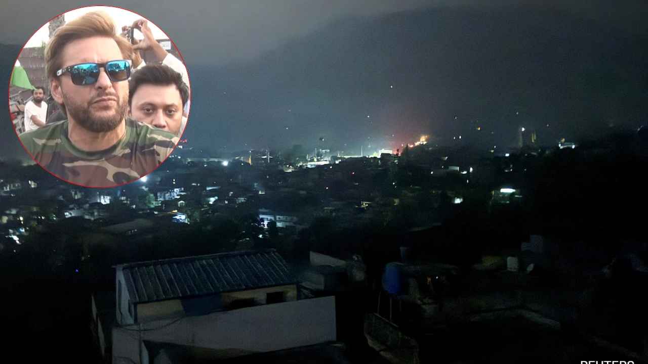 ‘ভারত বুঝতে পারছে পাকিস্তানের মুখোমুখি হওয়া কতটা ব্যয়বহুল’