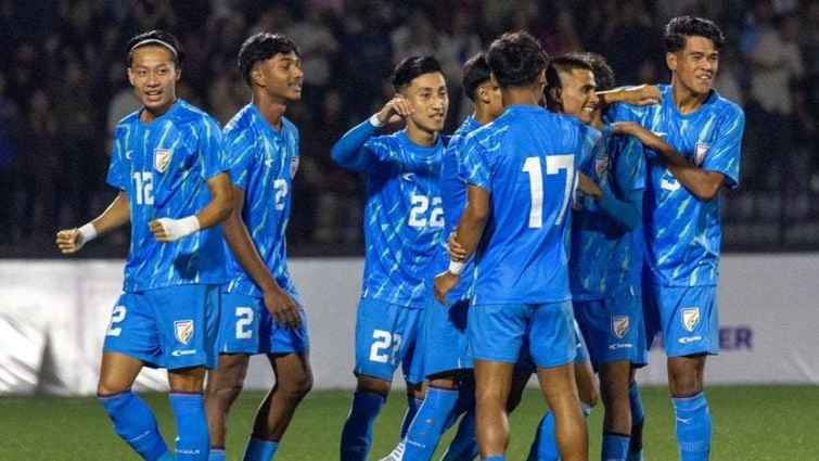 ভারতের কাছে শিরোপার স্বপ্নভঙ্গ বাংলাদেশের