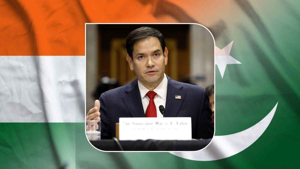 মার্কিন হস্তক্ষেপে শান্তির আহ্বান, জম্মুর পরিস্থিতি উদ্বেগজনক