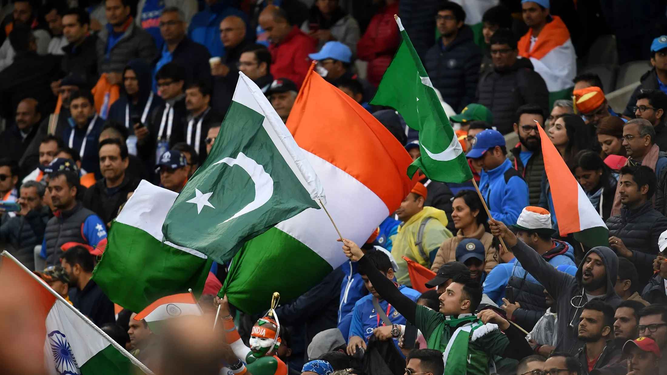 sports is going to be stopped due to the India-Pakistan war!