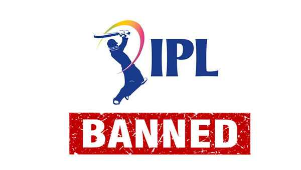 ipl banned pakistan