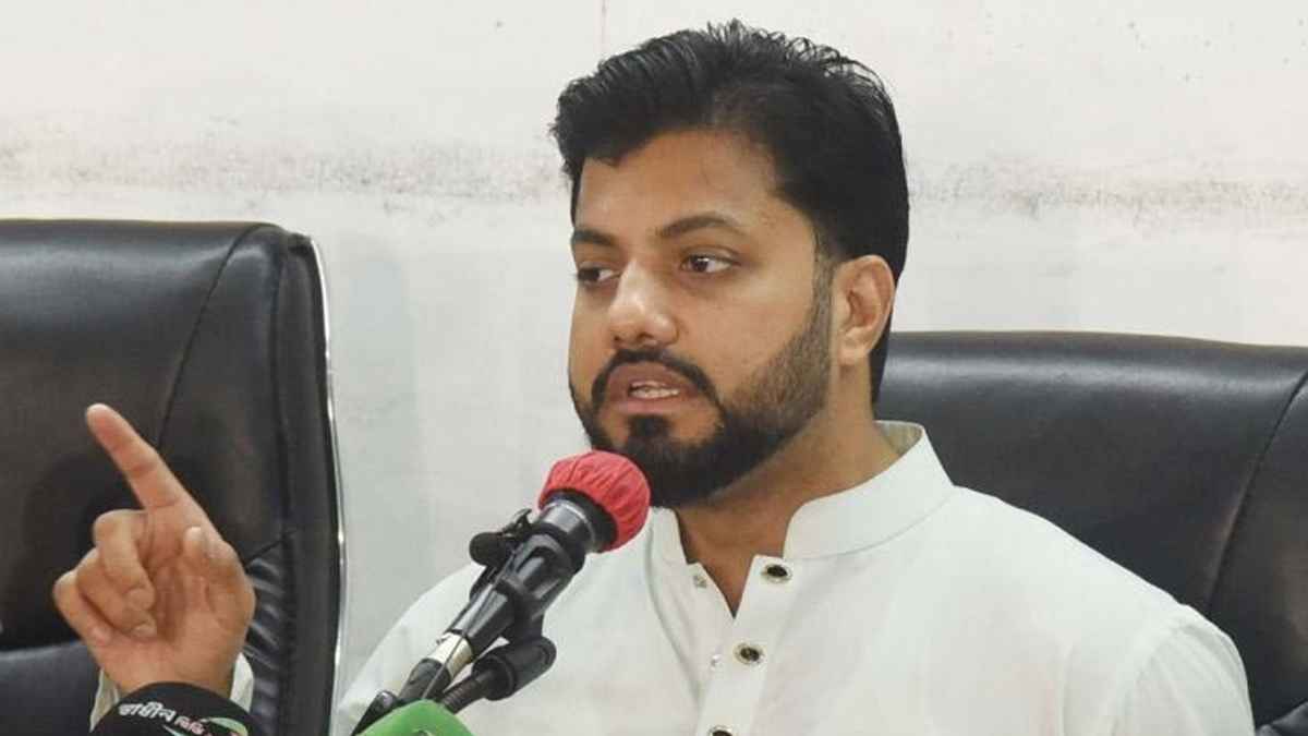 ইশরাকের মেয়র পদ নিয়ে আপিল শুনানি বৃহস্পতিবার পর্যন্ত স্থগিত