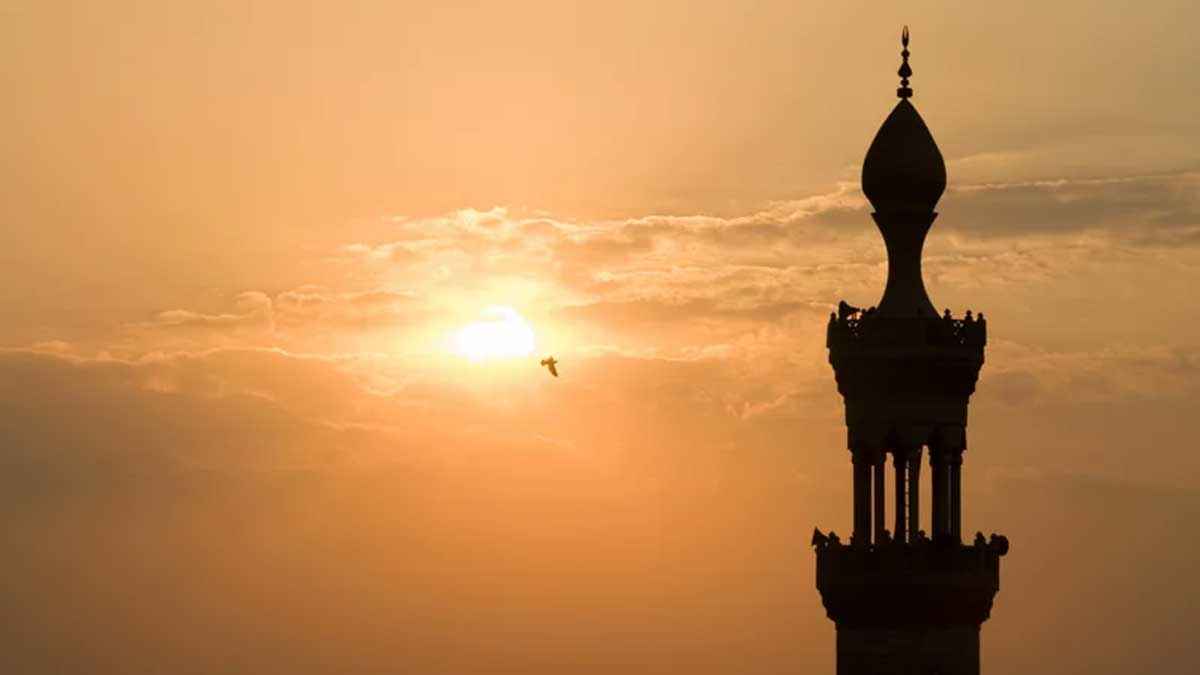 মৃত্যুর পরপর মানুষের সাথে যা হয়