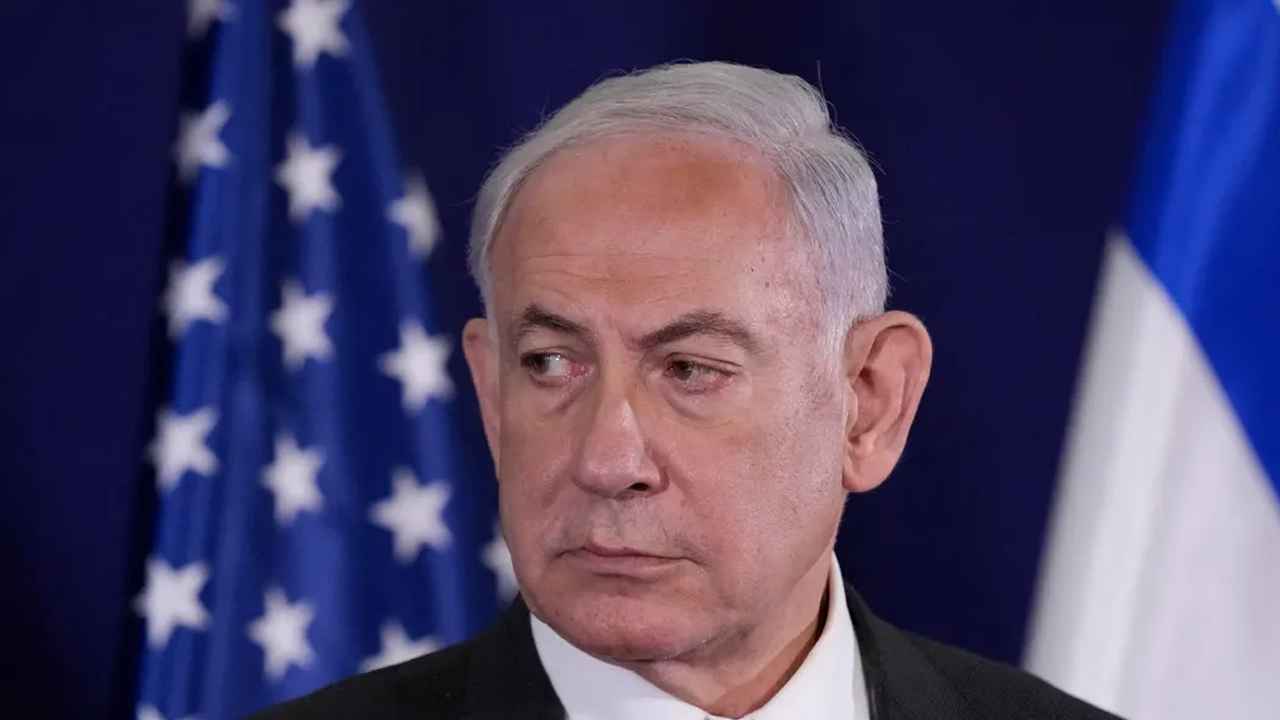 ইসরায়েলের বিরুদ্ধে ব্যবস্থা নেওয়ার ঘোষণা যুক্তরাজ্যসহ ৩ দেশের