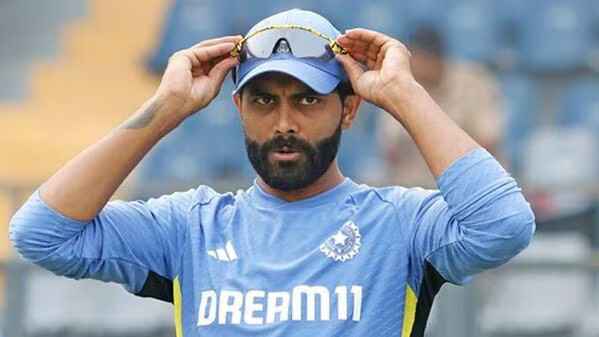 ভারতের অধিনায়ক হতে রাজি জাদেজা