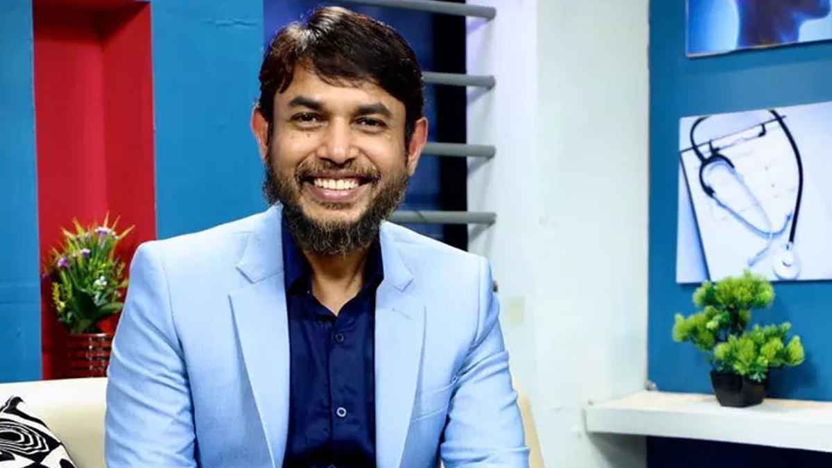 ডা. জাহাঙ্গীর কবিরের নামে ভুয়া ফেসবুক আইডি বন্ধে রিট