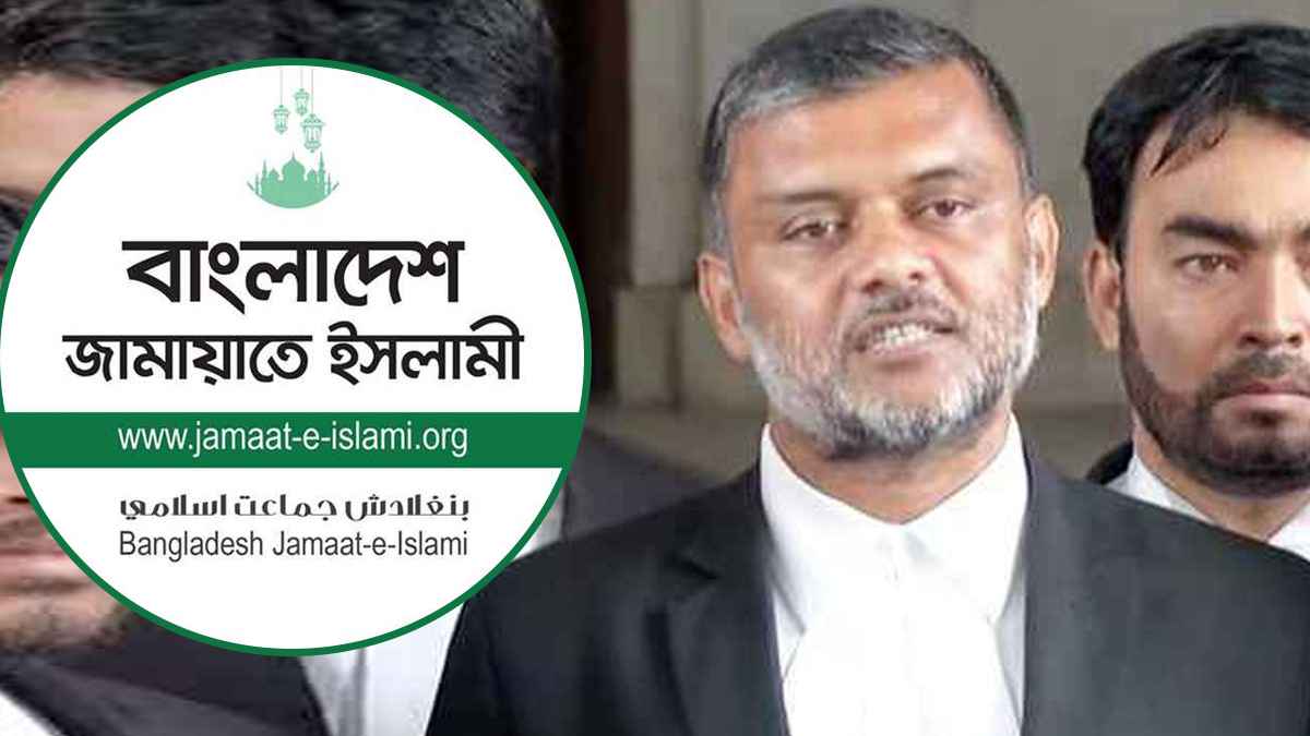 জামায়াতবিহীন রাজনীতি গণতন্ত্রে অনিশ্চয়তা: শিশির মনির