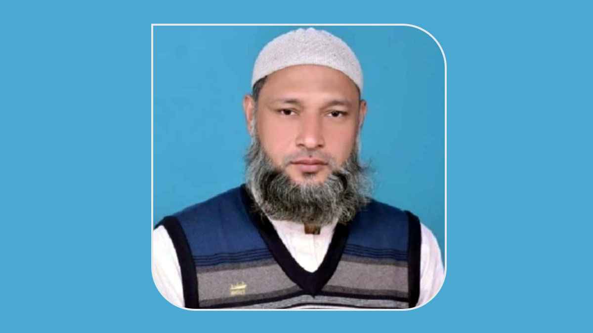 নারী ইউপি সদস্যের অভিযোগে ইউপি চেয়ারম্যান গ্রেফতার