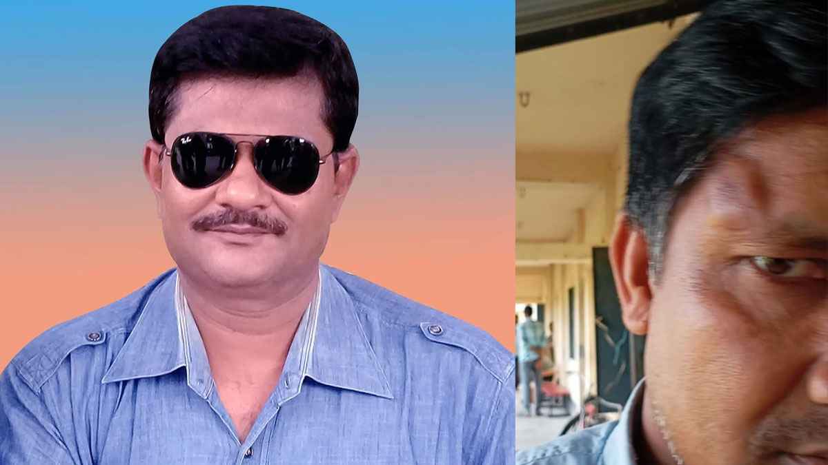 বিদ্যালয়ে সময় দেন না শিক্ষক নেতা, অভিযোগ করায় সহকর্মীকে মারধর