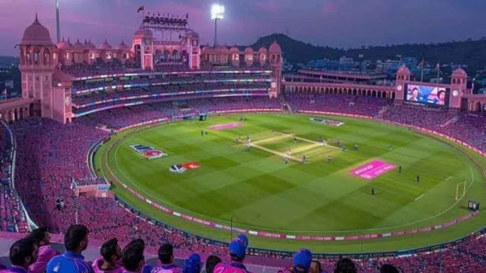 আইপিএল ম্যাচ মাঠে গড়ানোর আগে বোমা মারার হুমকি