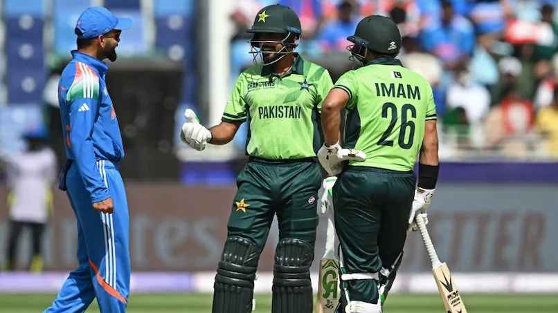 এশিয়া কাপ নিয়ে সিদ্ধান্ত পরিষ্কার করল ভারত