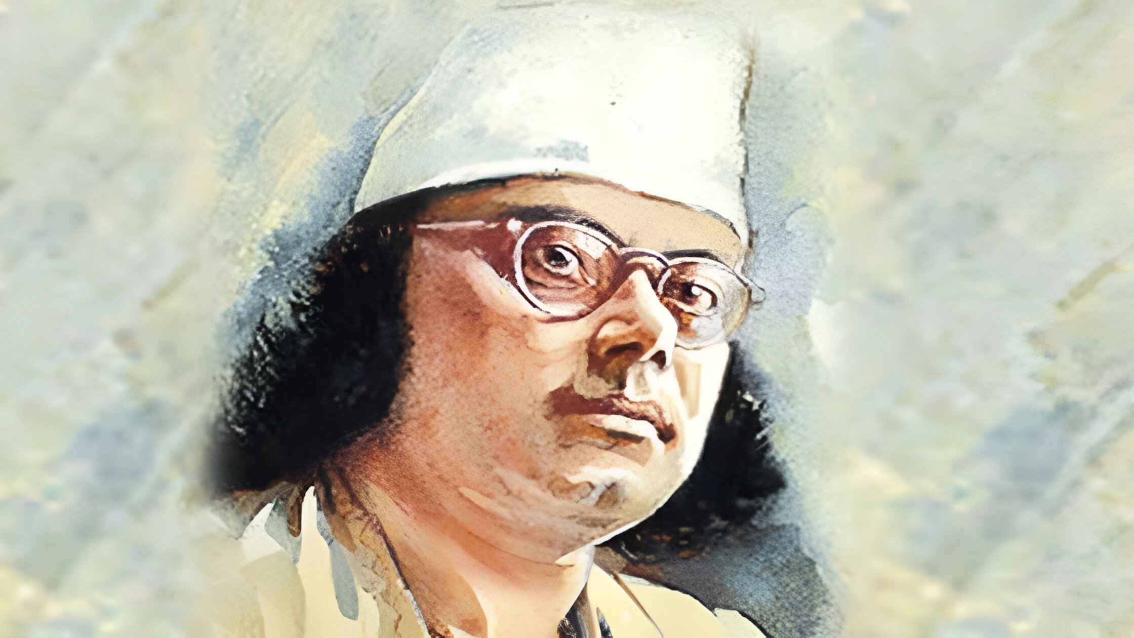 আমাকে যত মন্দ মনে কর তত মন্দ নই, নার্গিসকে বলেছিলেন নজরুল