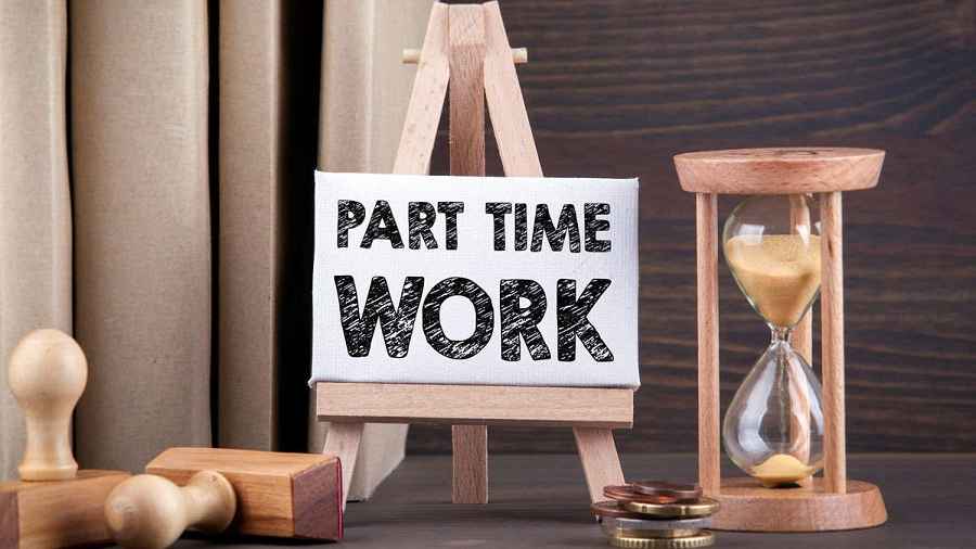 part time job