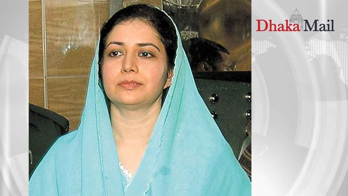 দুর্নীতির মামলায় ৩ বছরের সাজার বিরুদ্ধে আপিল করেছেন ডা. জুবাইদা