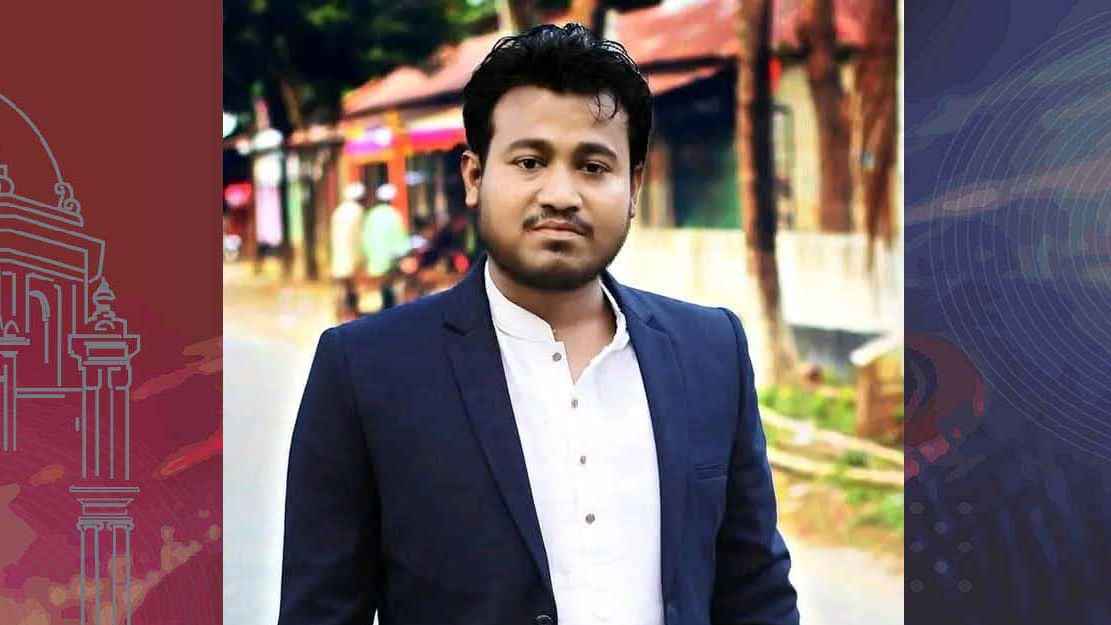 জুলাই বিপ্লবে আহত মনিরের দু’টি কিডনি অচল