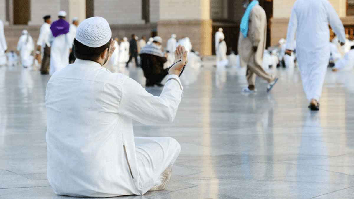 জুমার দিন দোয়া কবুলের সময় আসলে কোনটি?