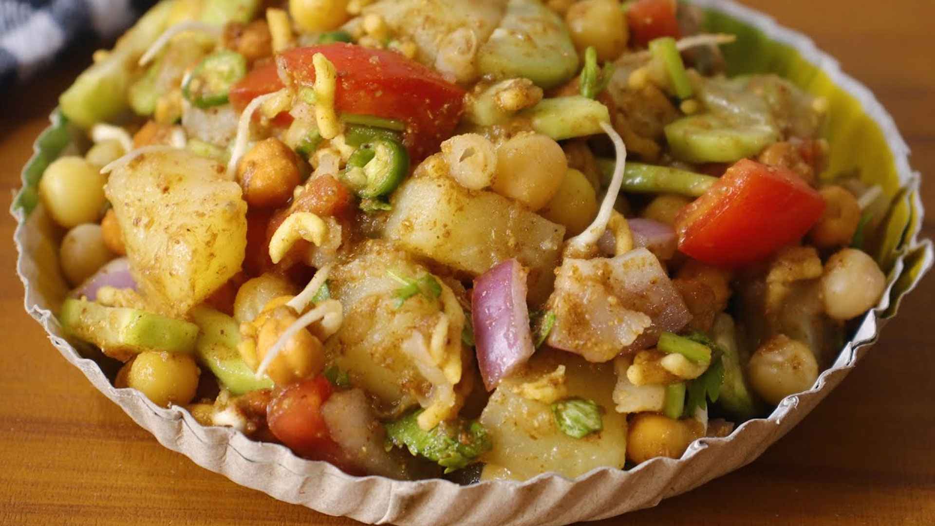 ওজন কমায় কাবলি ছোলা, আরও যেসব উপকার মেলে