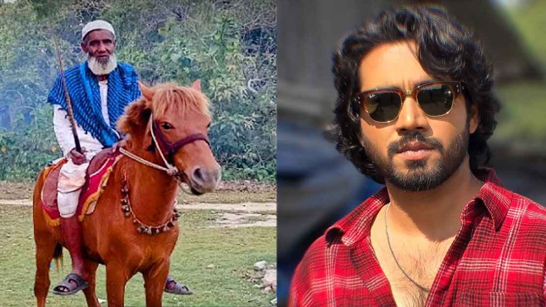 মনু মিয়ার সঙ্গে কথা হয়েছে, রাতে দেখতে যেতে পারেন খায়রুল বাসার