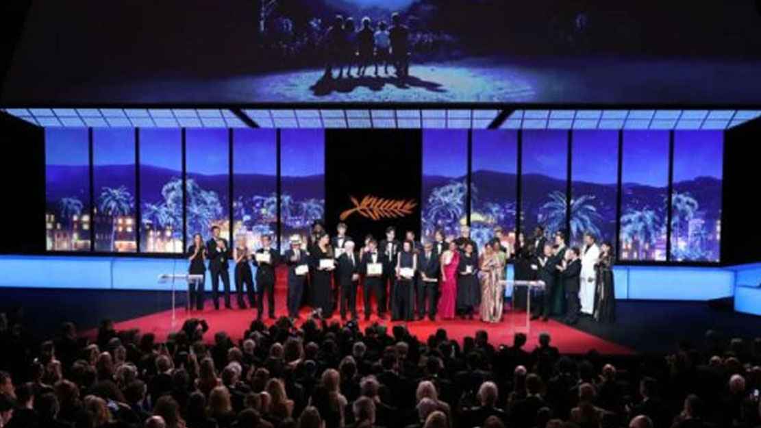 আগামীকাল শুরু হচ্ছে কান চলচ্চিত্র উৎসব