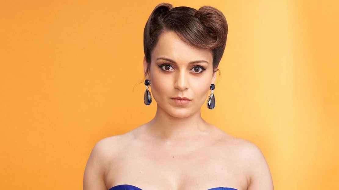 মানচিত্র থেকে পাকিস্তানকে মুছে ফেলা দরকার: কঙ্গনা