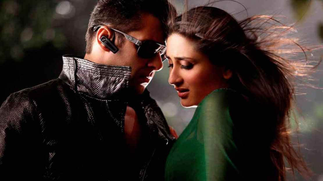 সালমান খুব খারাপ অভিনেতা: কারিনা কাপুর