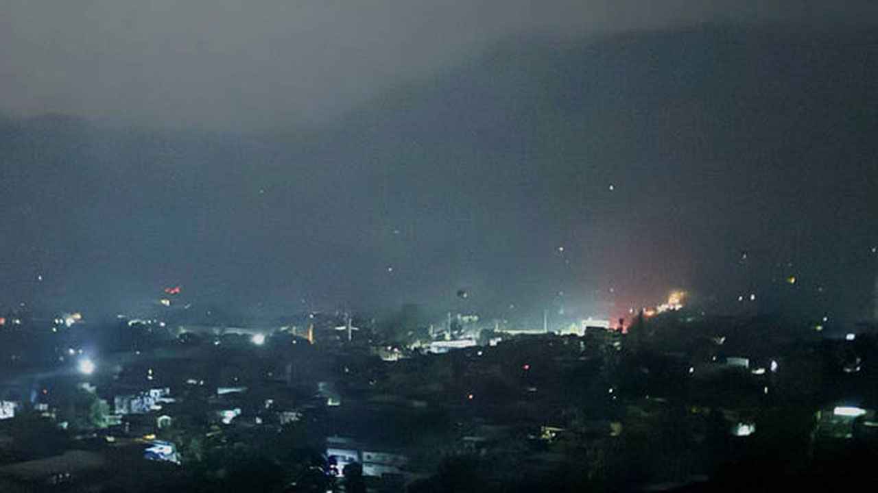 এবার ভারতের বিরুদ্ধে পাকিস্তানের পাল্টা অভিযোগ
