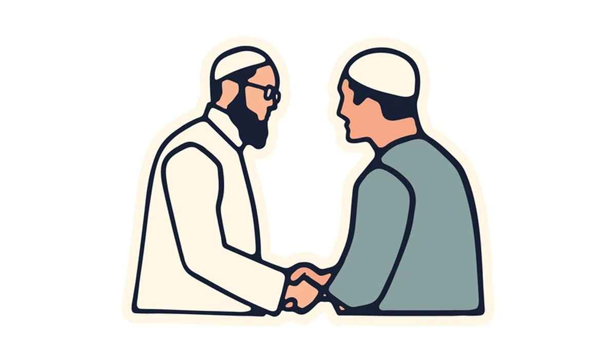 কথা দিয়ে কথা রাখা সুন্দর চারিত্রিক বৈশিষ্ট্য