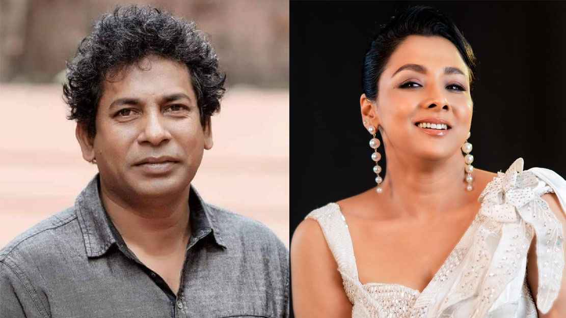 মোশাররফ করিম-রুনা খানের ভিডিও ভাইরাল