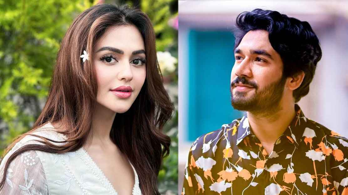 নুসরাত ফারিয়া ইস্যুতে খায়রুল বাসারের যে পোস্ট ভাইরাল