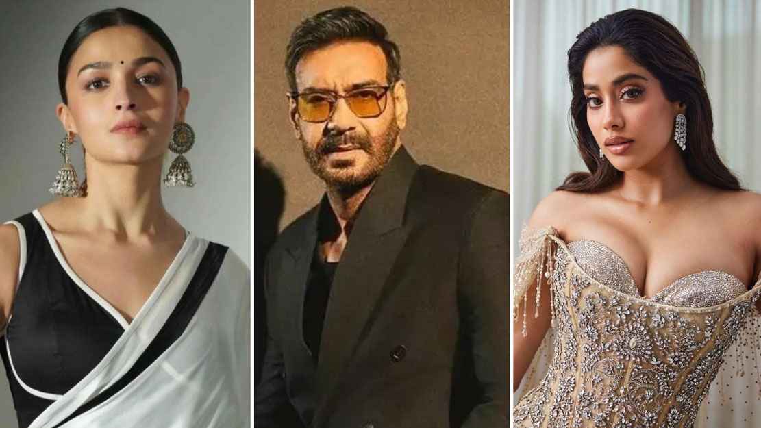 ভারত-পাকিস্তান ইস্যুতে ফলোয়ার কমেছে বলিউড তারকাদের