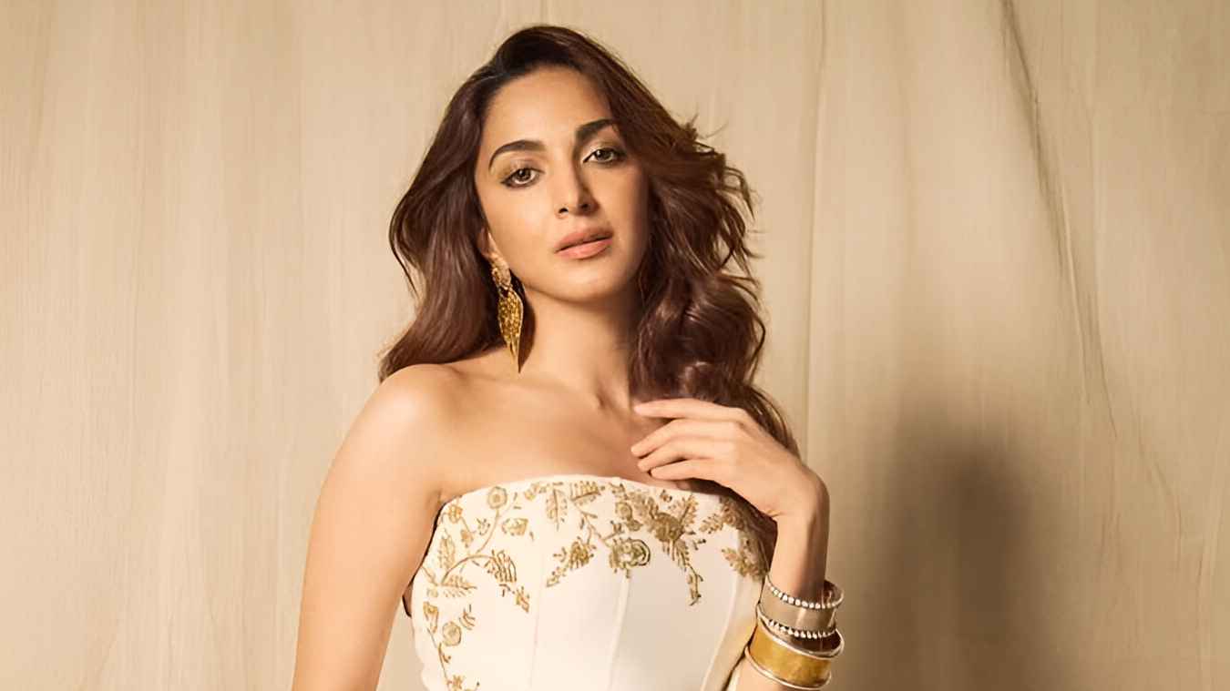 প্রথম ভারতীয় হিসেবে যে কাজটি করলেন কিয়ারা