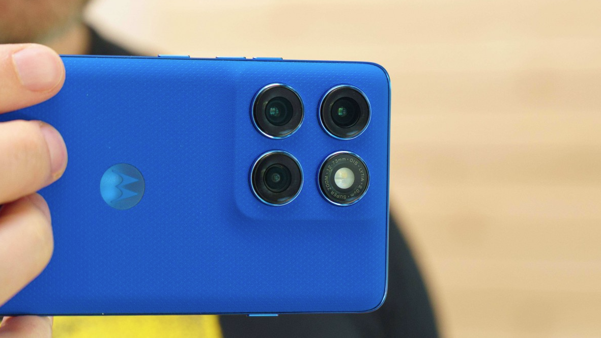 motorola edge 60 pro