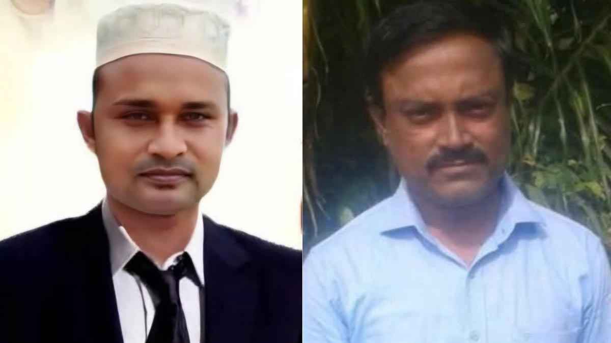 গাছের সঙ্গে অটোরিকশার ধাক্কা, স্বেচ্ছাসেবক দল নেতাসহ নিহত ২