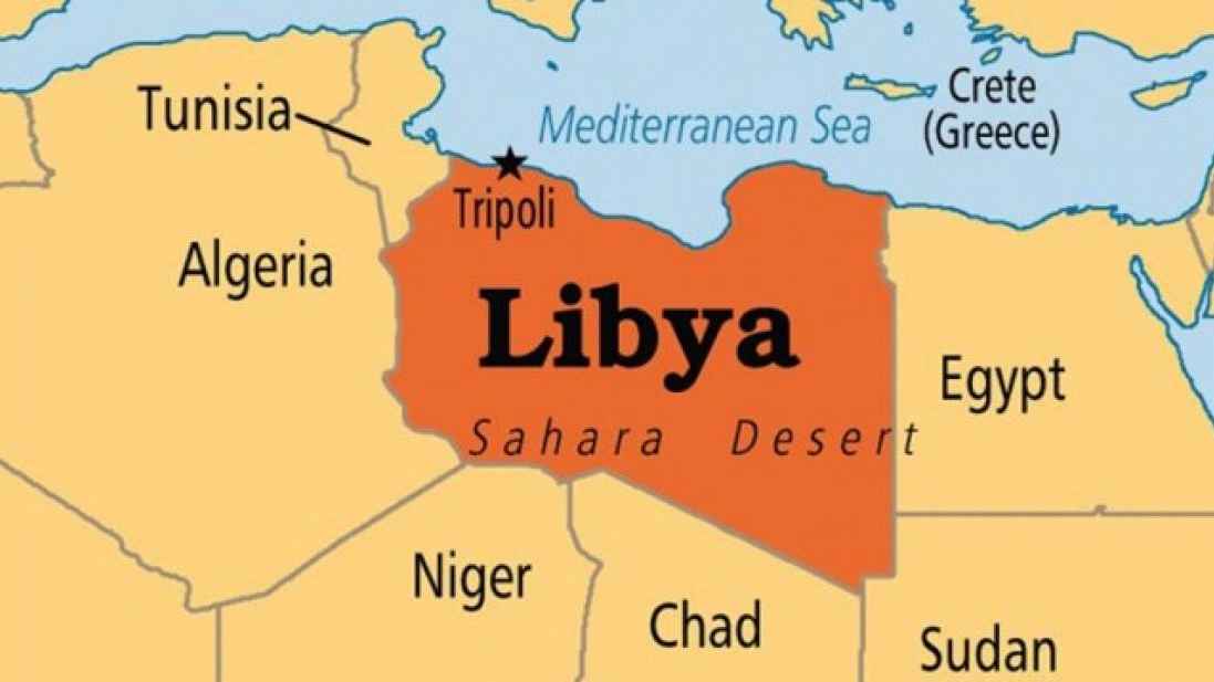 ত্রিপলিতে মিলিশিয়াদের ভারি গোলাগুলি, বাংলাদেশিদের সতর্ক থাকার নির্দেশ