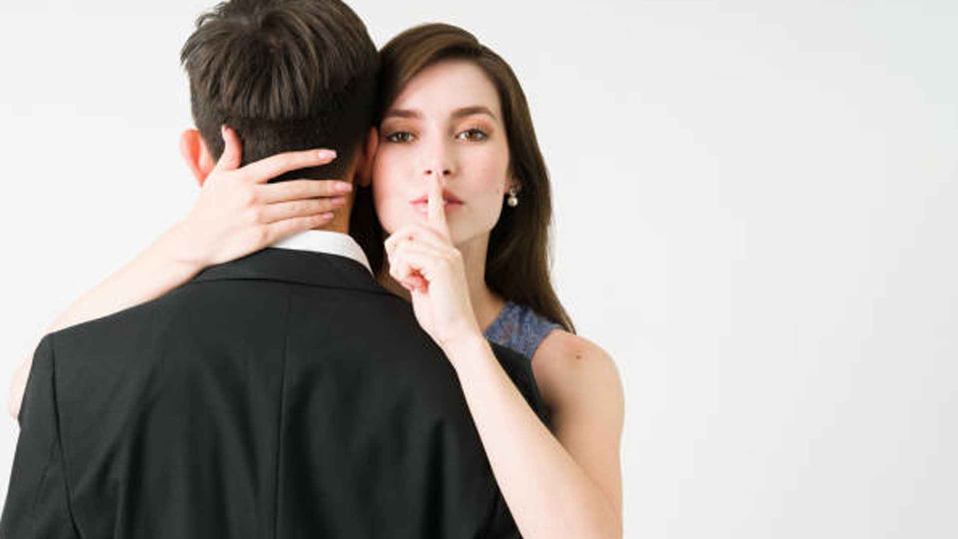 মিথ্যা বললেই গরম হয়ে যায় শরীরের ‘এই অঙ্গ’