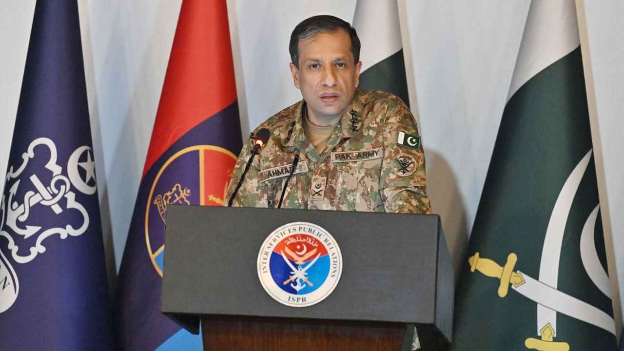 যুদ্ধবিরতির অনুরোধ কারা করেছিল, জানাল পাকিস্তান