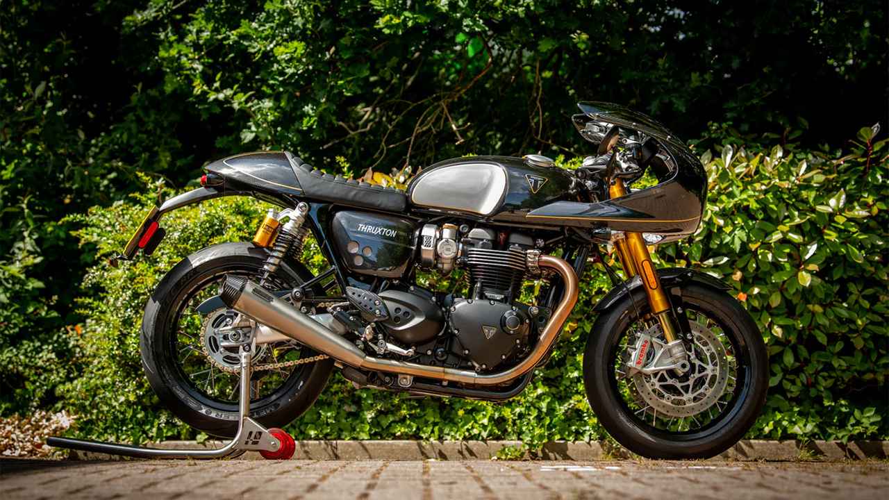 এই গরমে মোটরসাইকেলের ইঞ্জিন ঠান্ডা রাখতে করণীয়